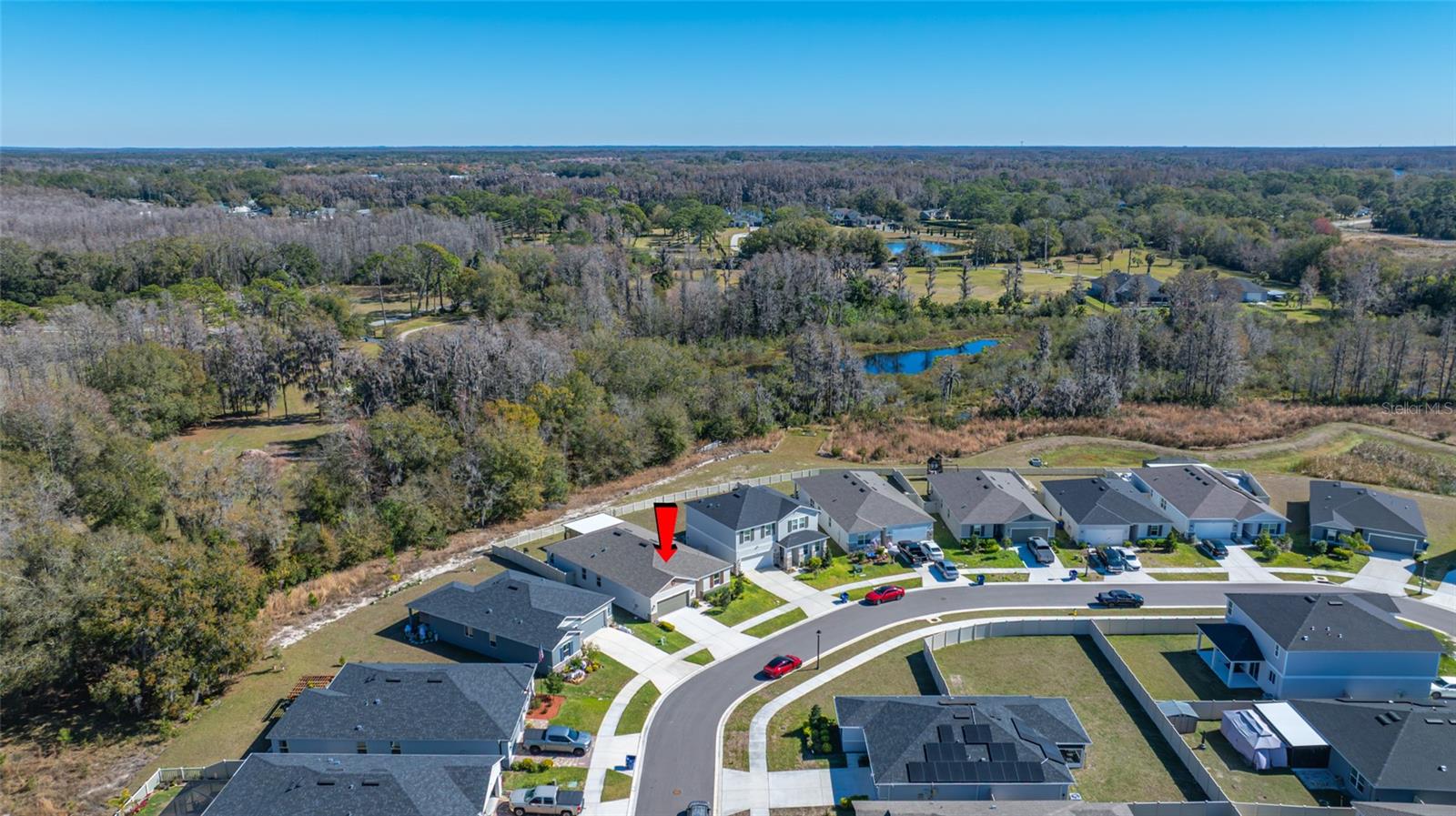 20076 AZUL MARBLE LOOP, LAND O LAKES, FL, 34638