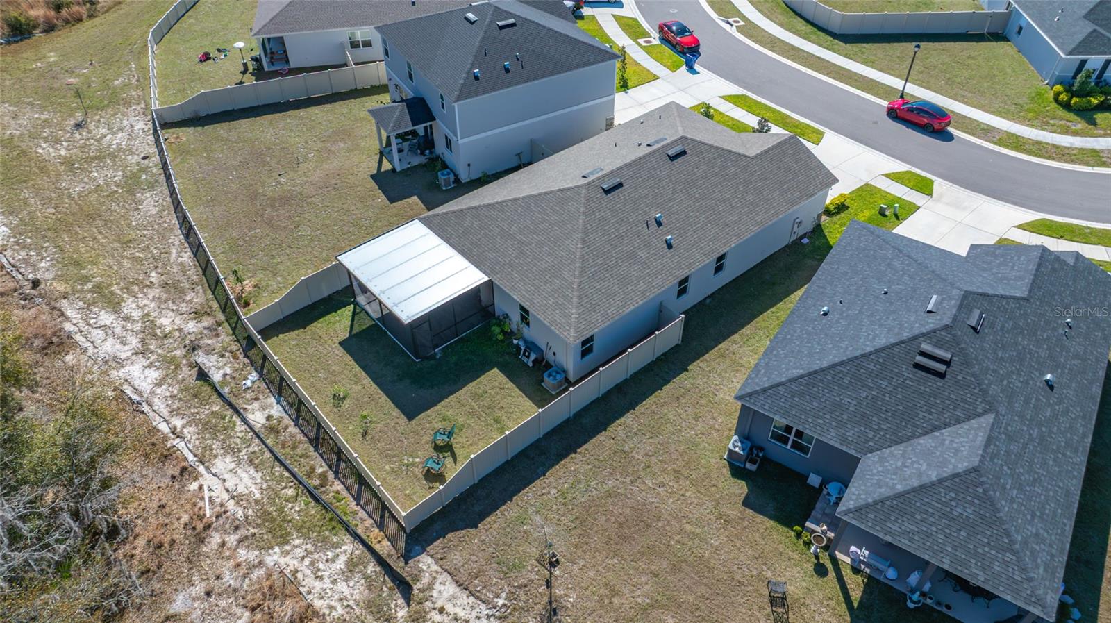 20076 AZUL MARBLE LOOP, LAND O LAKES, FL, 34638