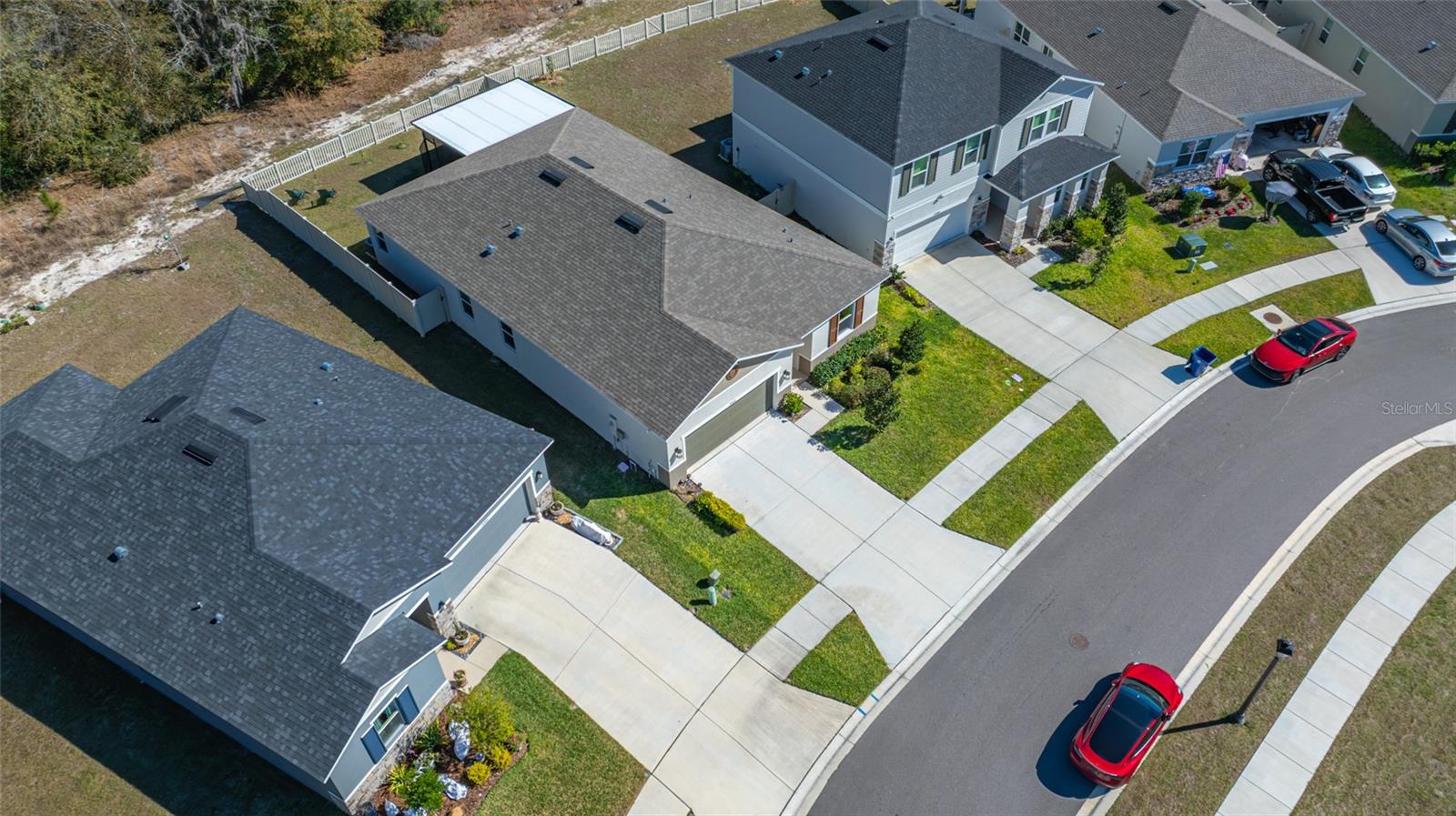 20076 AZUL MARBLE LOOP, LAND O LAKES, FL, 34638