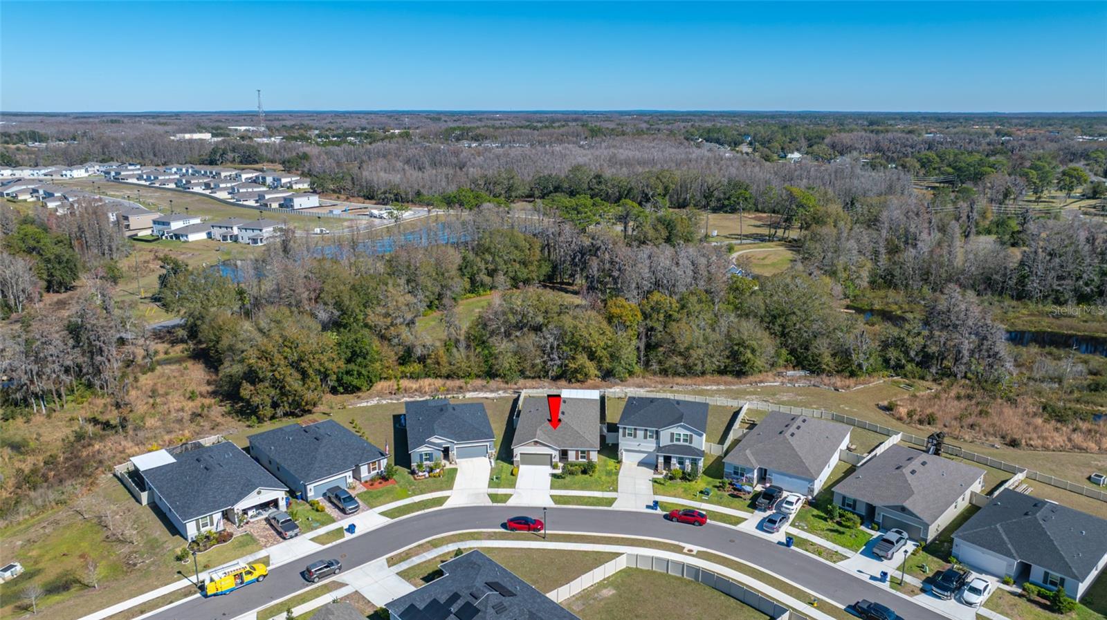 20076 AZUL MARBLE LOOP, LAND O LAKES, FL, 34638