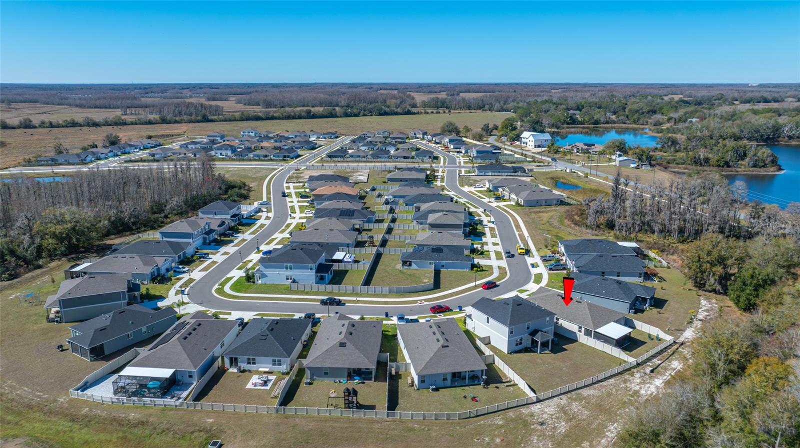 20076 AZUL MARBLE LOOP, LAND O LAKES, FL, 34638