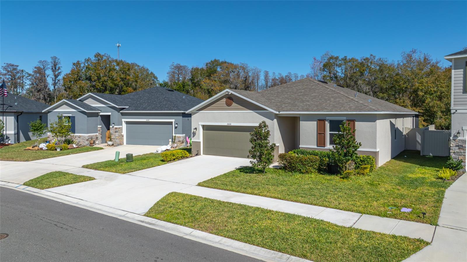 20076 AZUL MARBLE LOOP, LAND O LAKES, FL, 34638