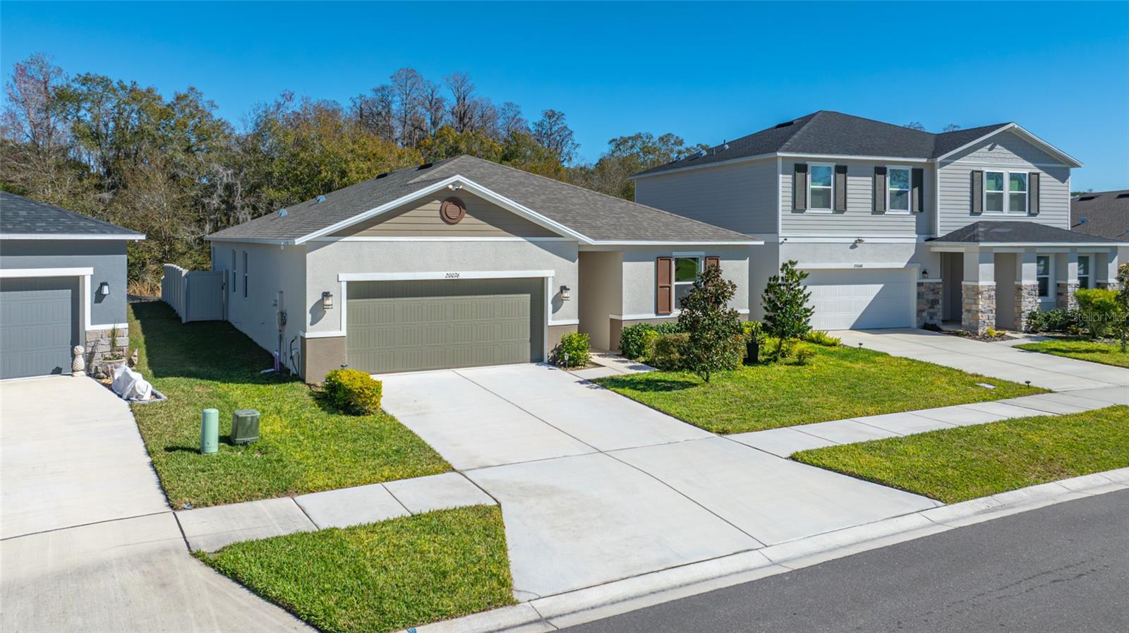 20076 AZUL MARBLE LOOP, LAND O LAKES, FL, 34638