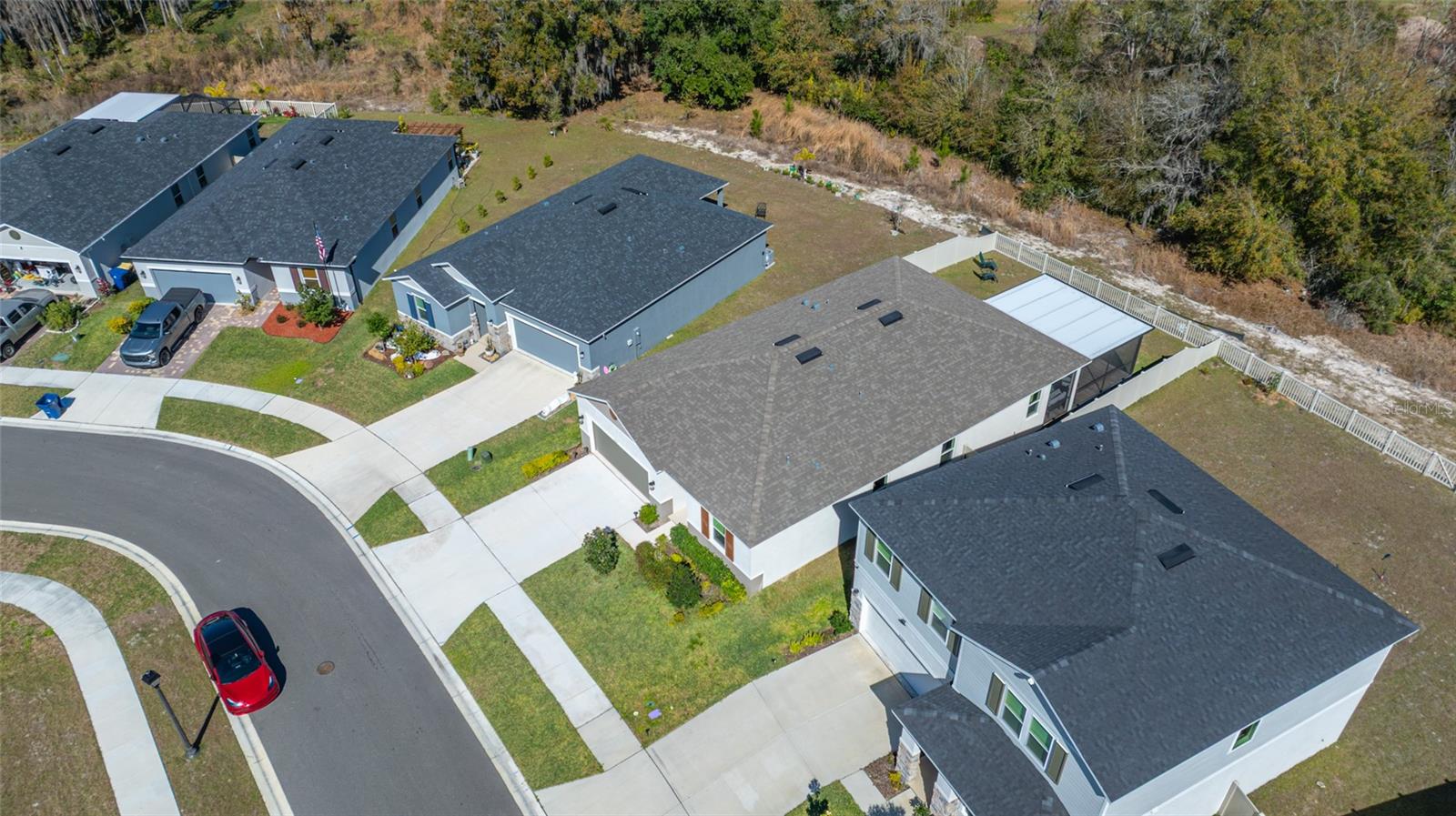 20076 AZUL MARBLE LOOP, LAND O LAKES, FL, 34638