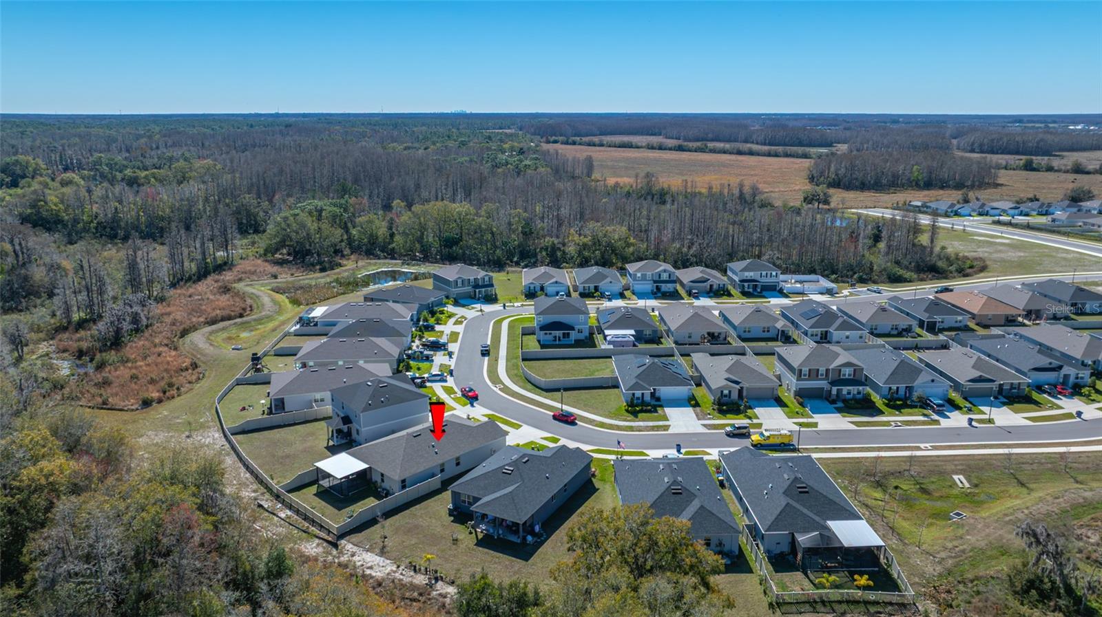 20076 AZUL MARBLE LOOP, LAND O LAKES, FL, 34638