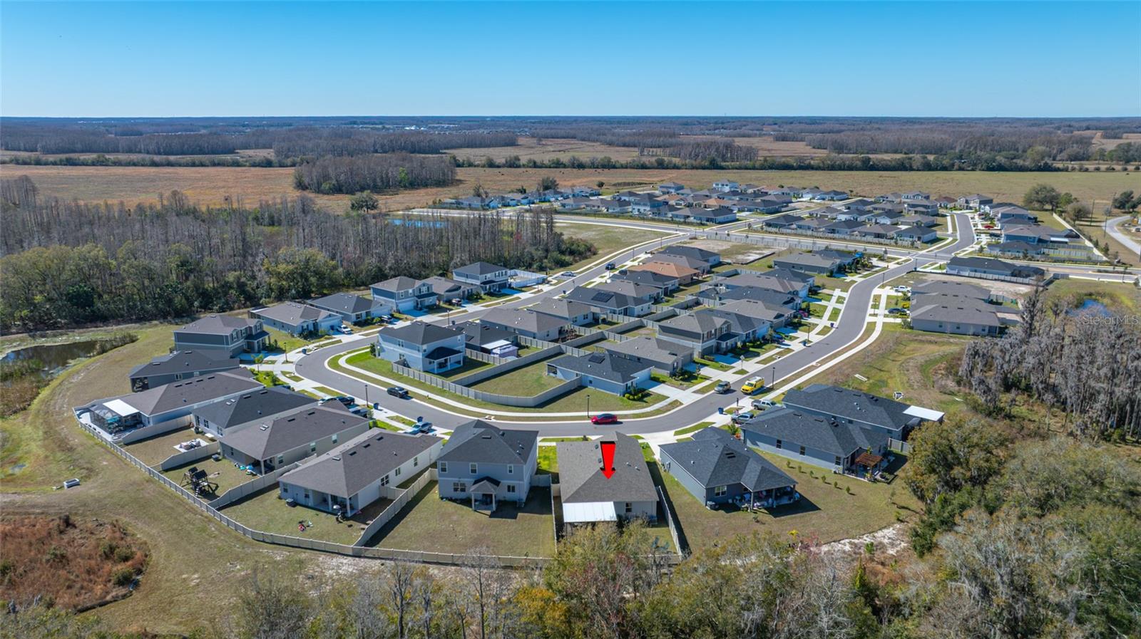 20076 AZUL MARBLE LOOP, LAND O LAKES, FL, 34638