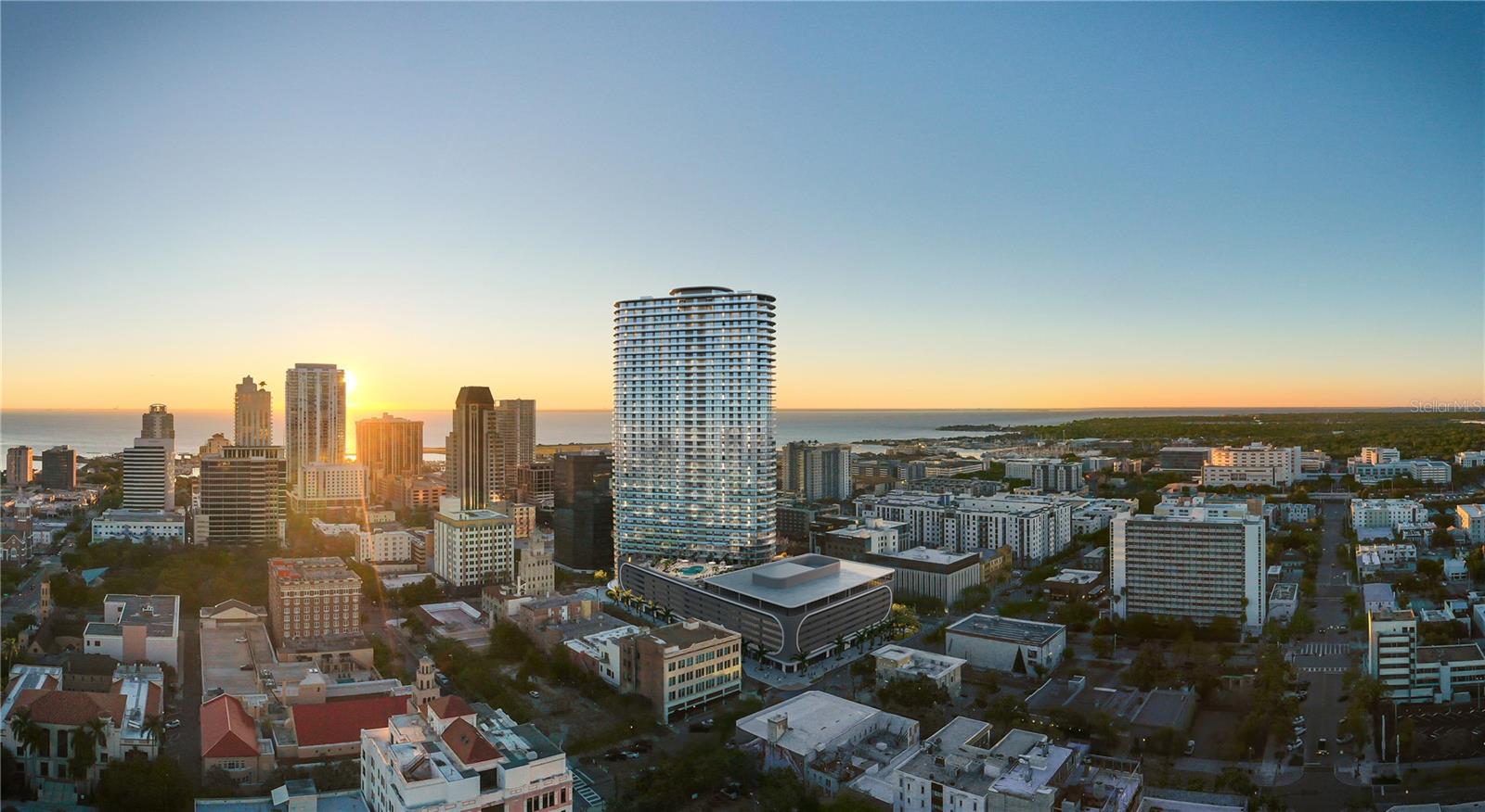400 CENTRAL AVE #2006, ST PETERSBURG, FL, 33701