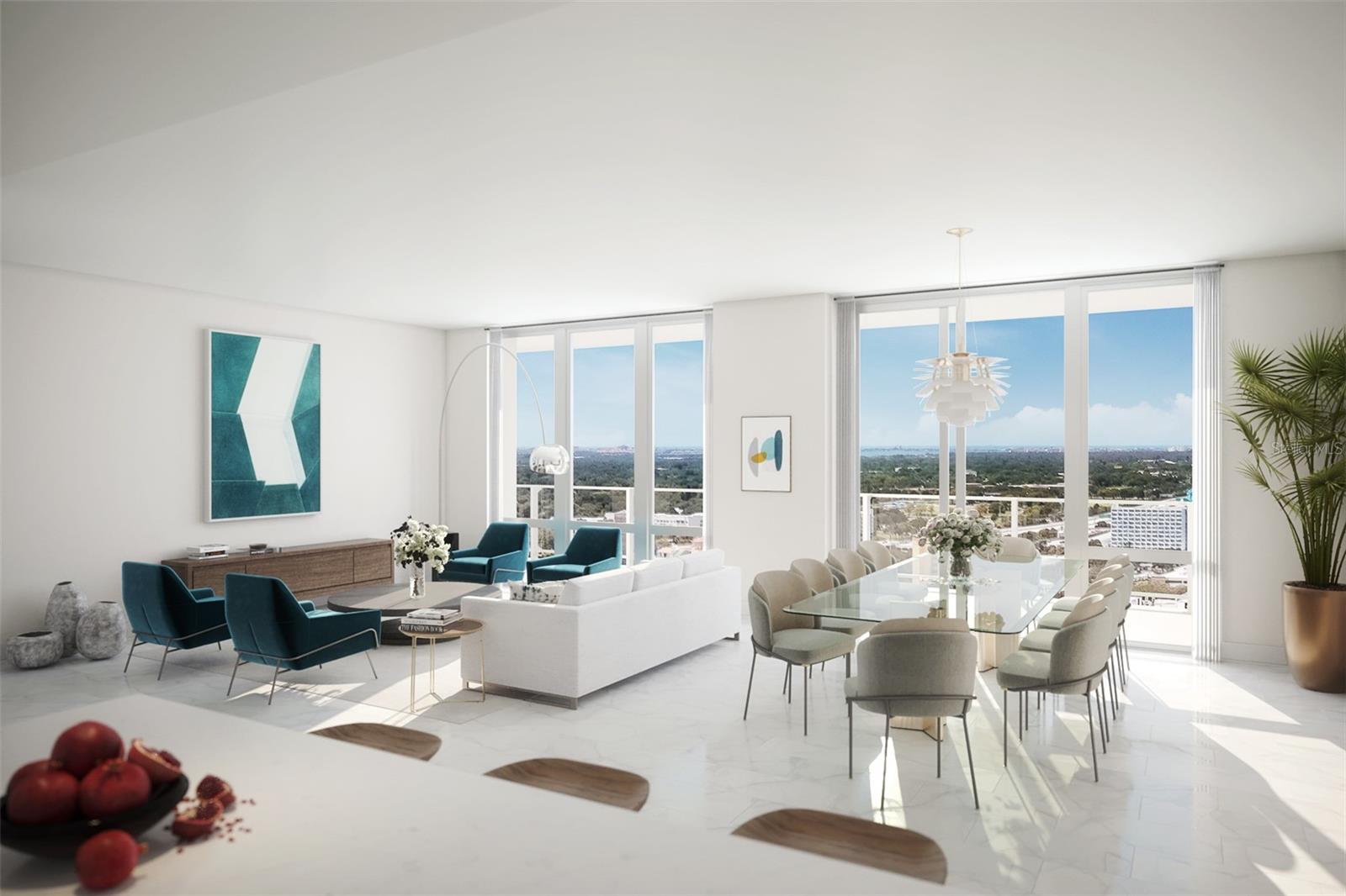 400 CENTRAL AVE #2006, ST PETERSBURG, FL, 33701