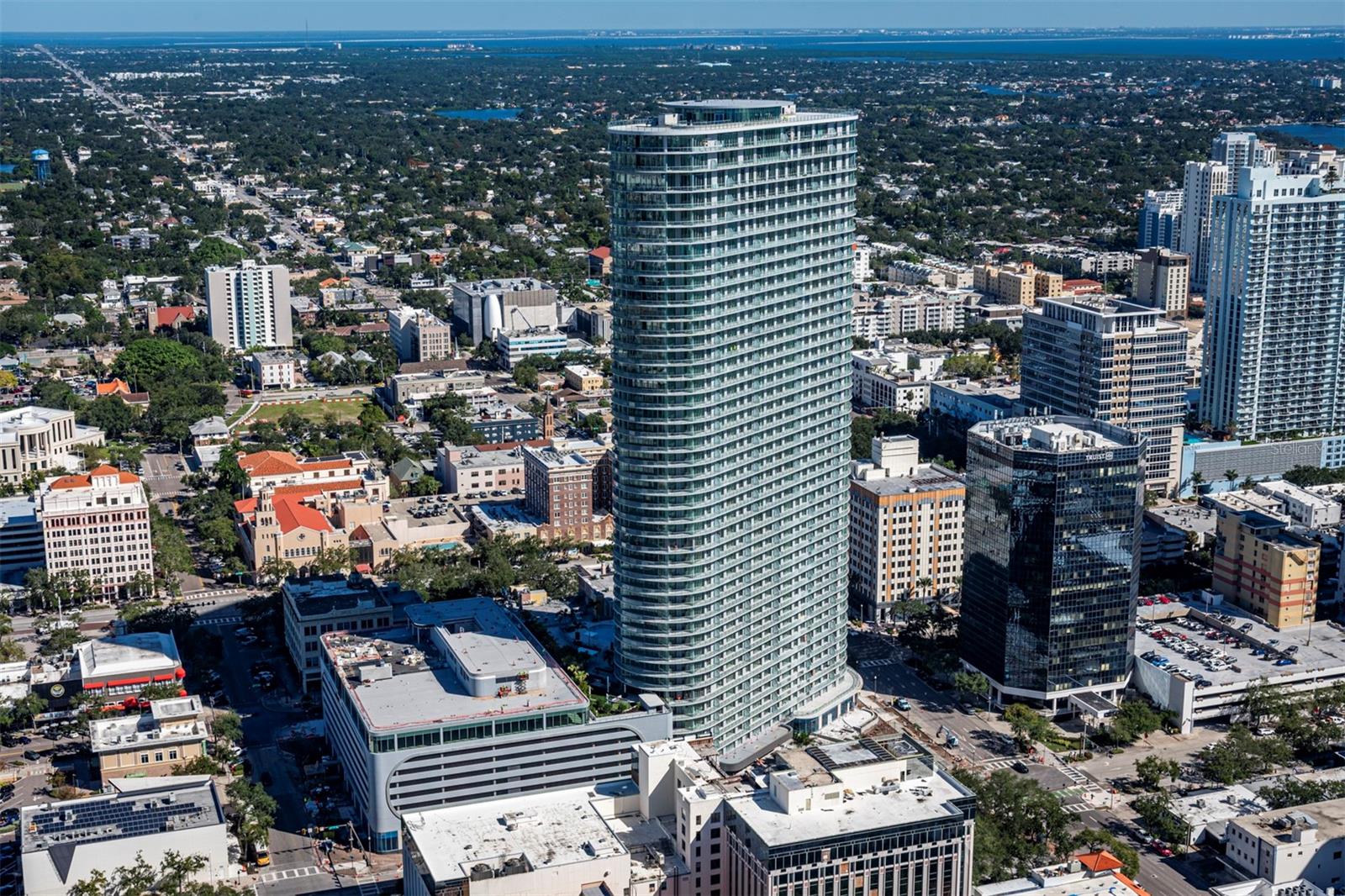 400 CENTRAL AVE #2006, ST PETERSBURG, FL, 33701