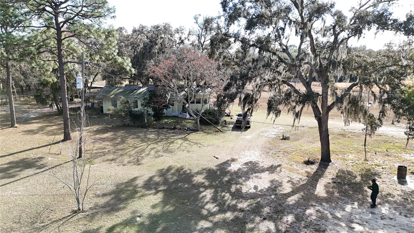 12510 ROBINHOOD RD, HUDSON, FL, 34669