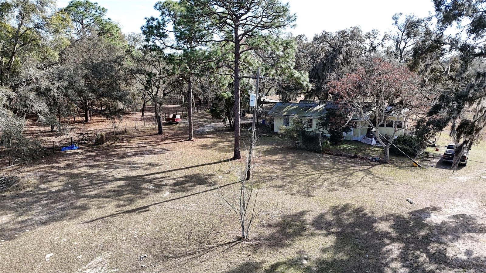 12510 ROBINHOOD RD, HUDSON, FL, 34669