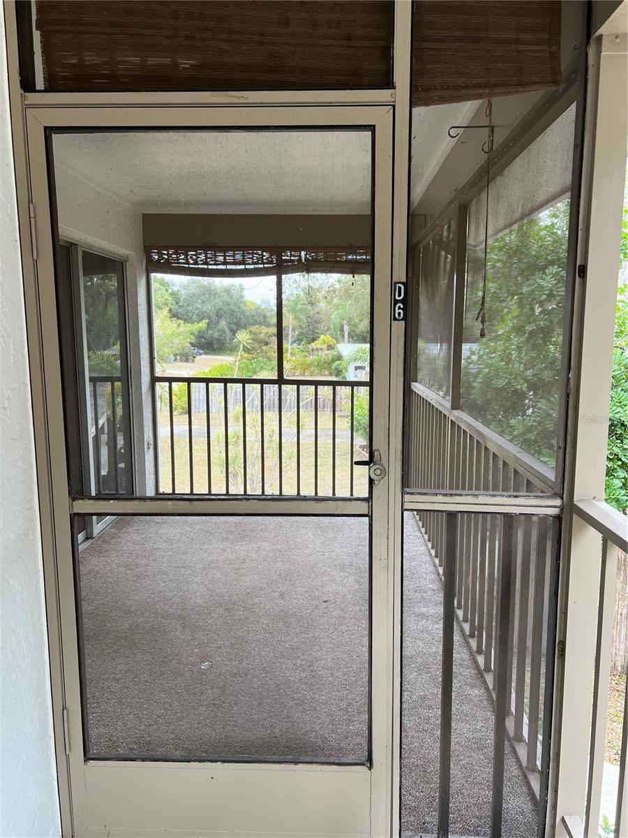 4035 S SCHOOL AVE #D6, SARASOTA, FL, 34231