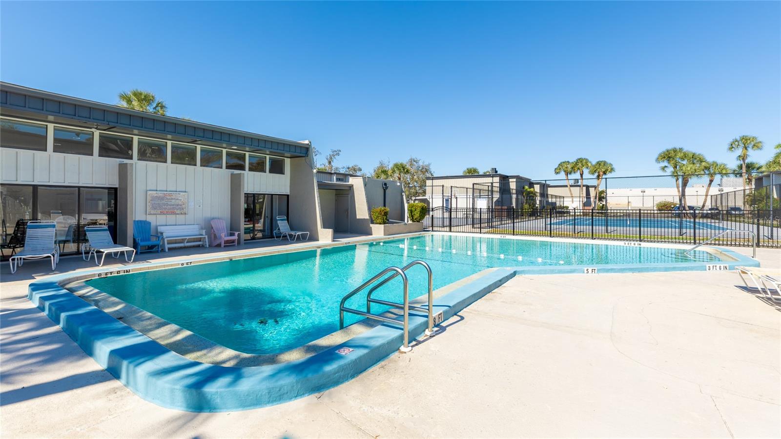 4001 BENEVA RD #305, SARASOTA, FL, 34233