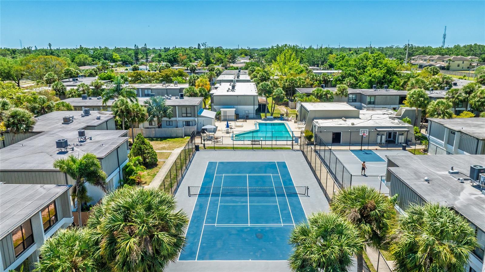 4001 BENEVA RD #305, SARASOTA, FL, 34233