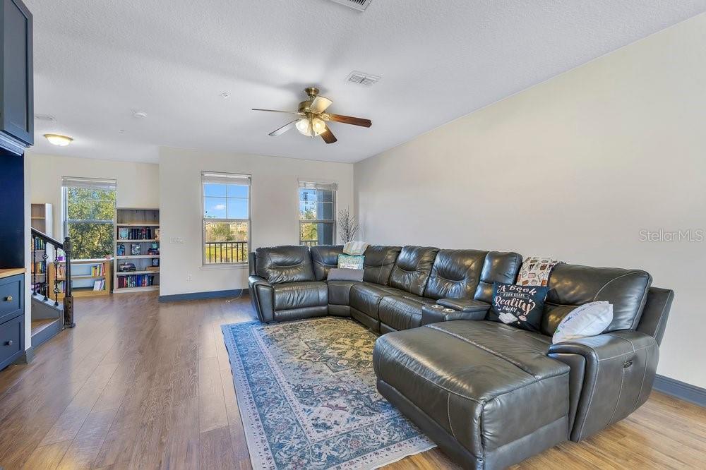 10826 SUNSET RIDGE LN, ORLANDO, FL, 32832