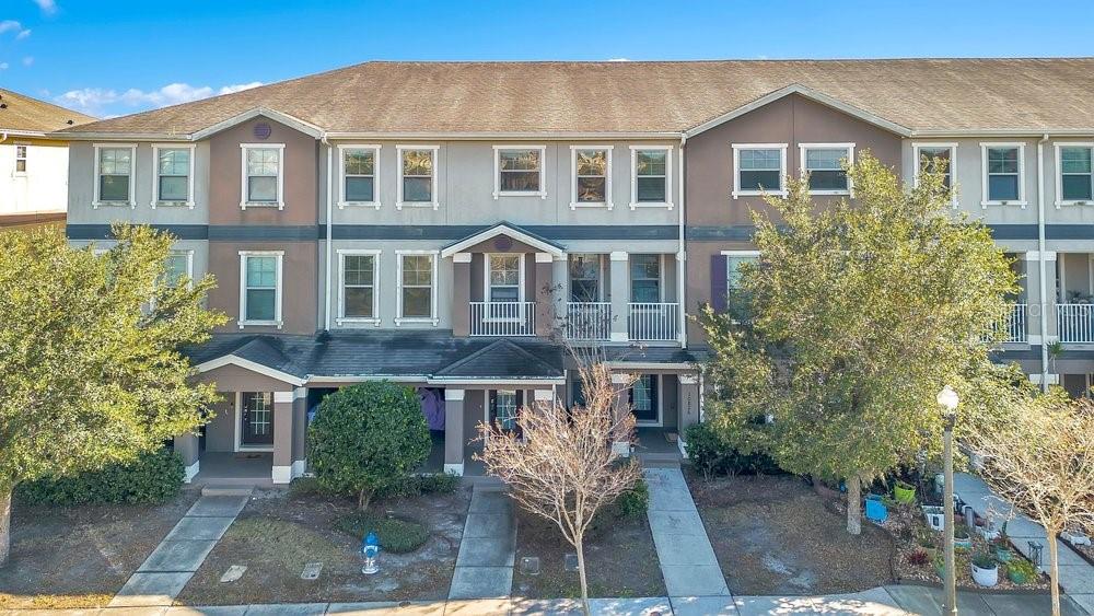 10826 SUNSET RIDGE LN, ORLANDO, FL, 32832