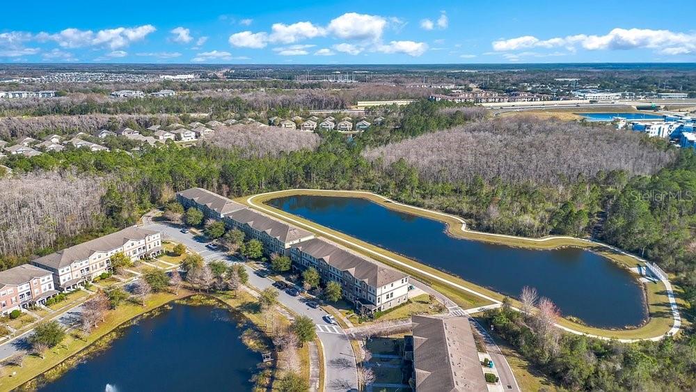 10826 SUNSET RIDGE LN, ORLANDO, FL, 32832