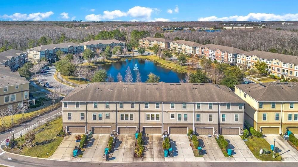 10826 SUNSET RIDGE LN, ORLANDO, FL, 32832