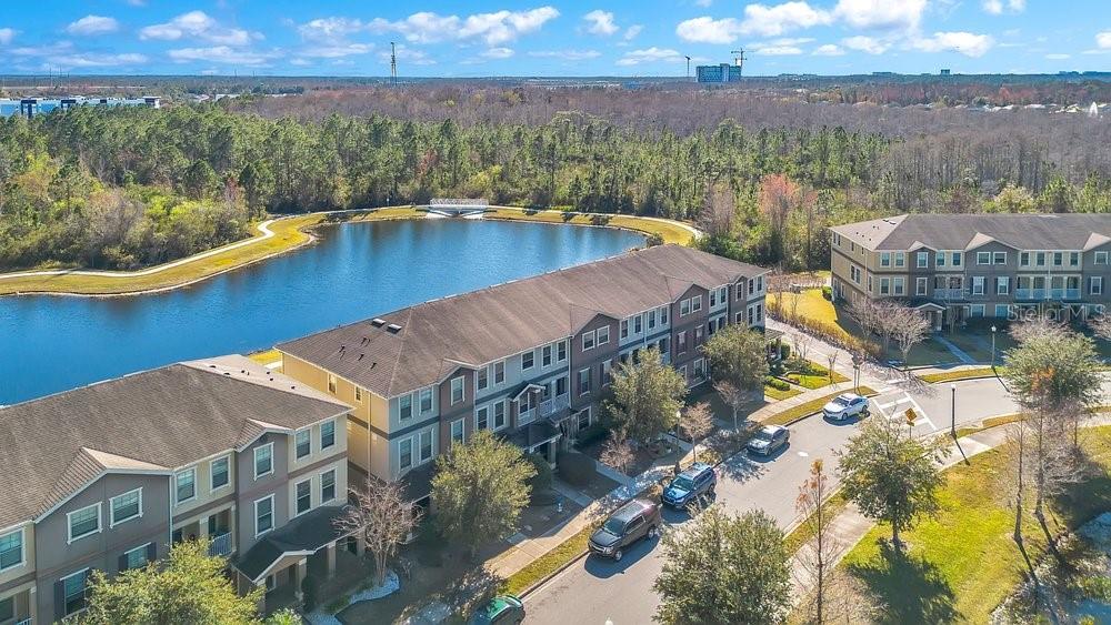 10826 SUNSET RIDGE LN, ORLANDO, FL, 32832