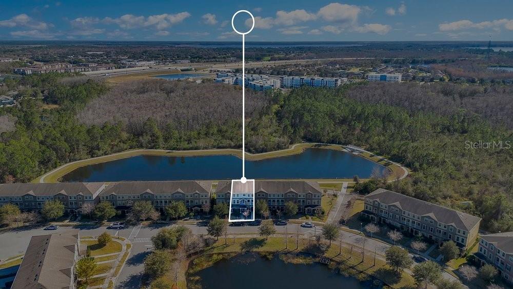 10826 SUNSET RIDGE LN, ORLANDO, FL, 32832