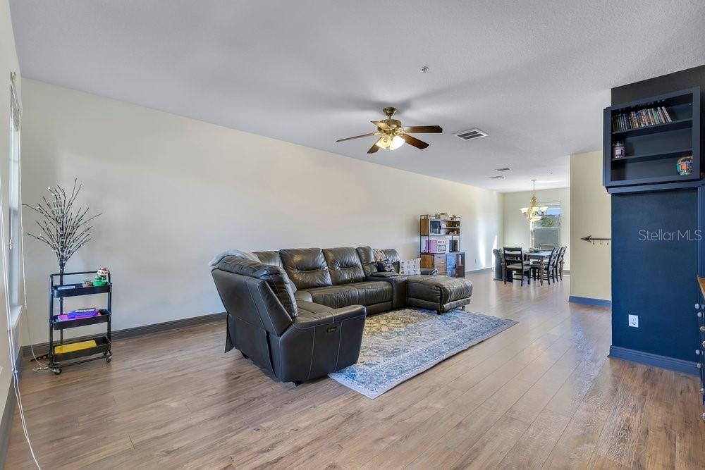 10826 SUNSET RIDGE LN, ORLANDO, FL, 32832