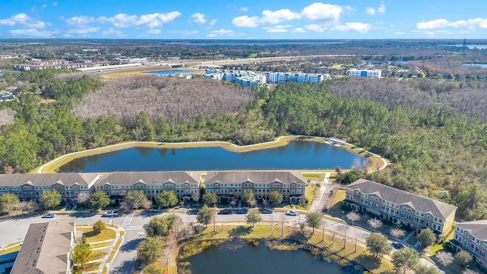 10826 SUNSET RIDGE LN, ORLANDO, FL, 32832