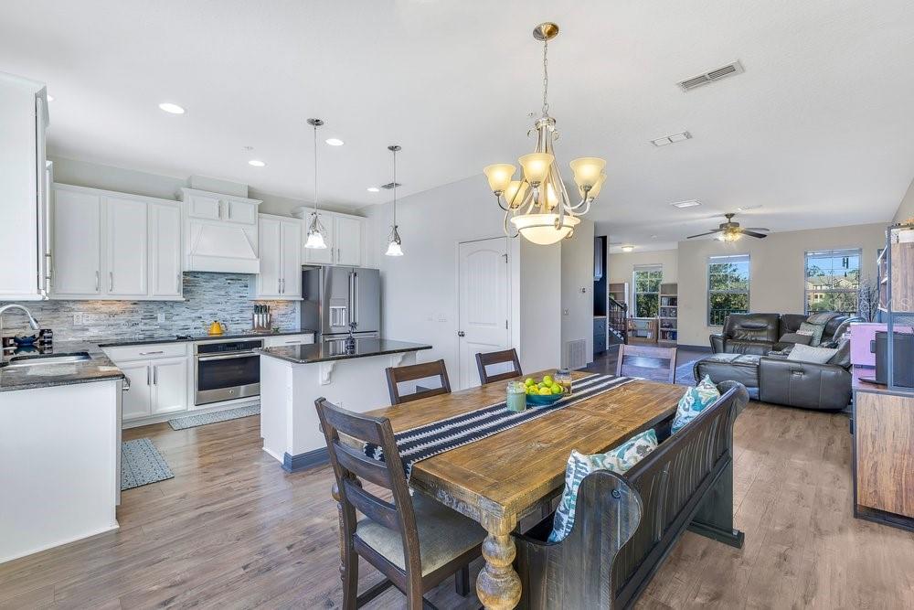 10826 SUNSET RIDGE LN, ORLANDO, FL, 32832