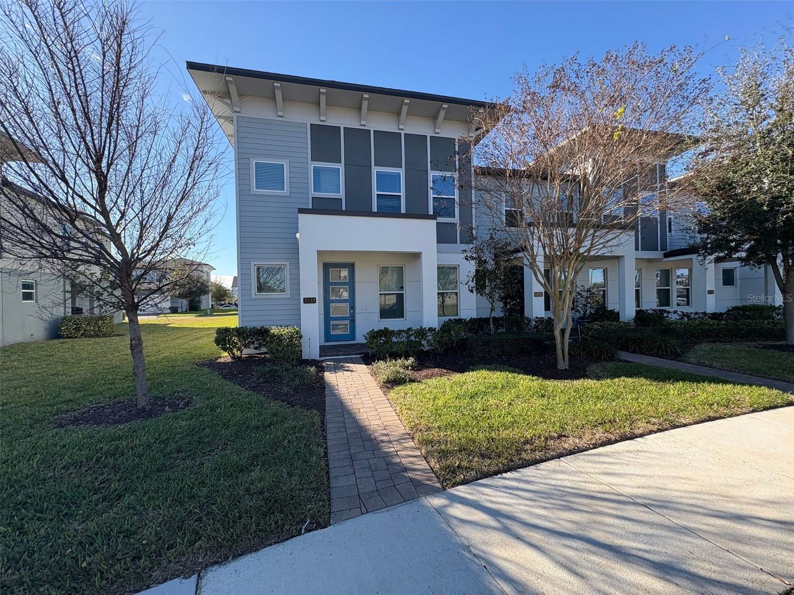 7133 CARRICKBEND LN, ORLANDO, FL, 32819