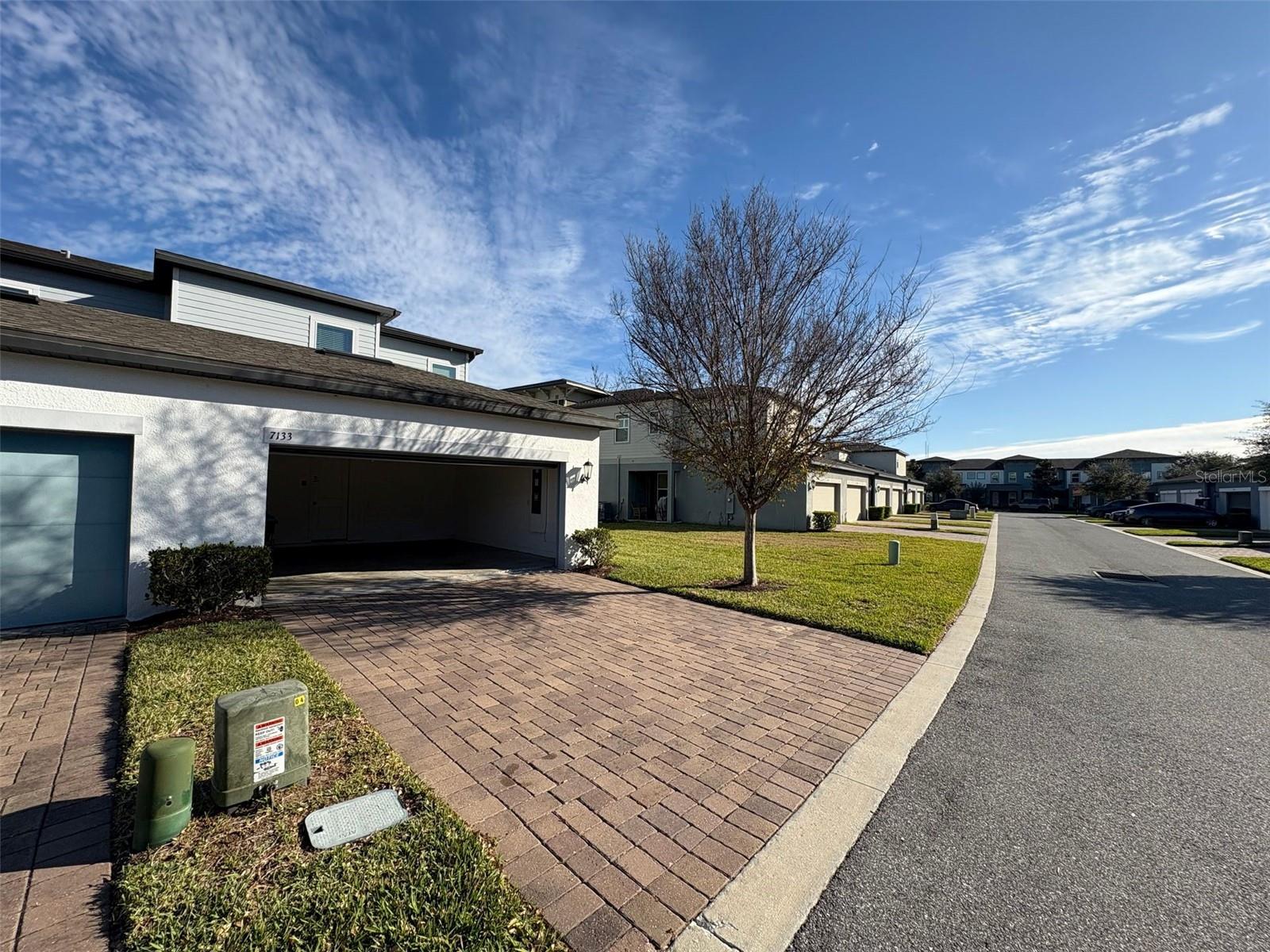 7133 CARRICKBEND LN, ORLANDO, FL, 32819