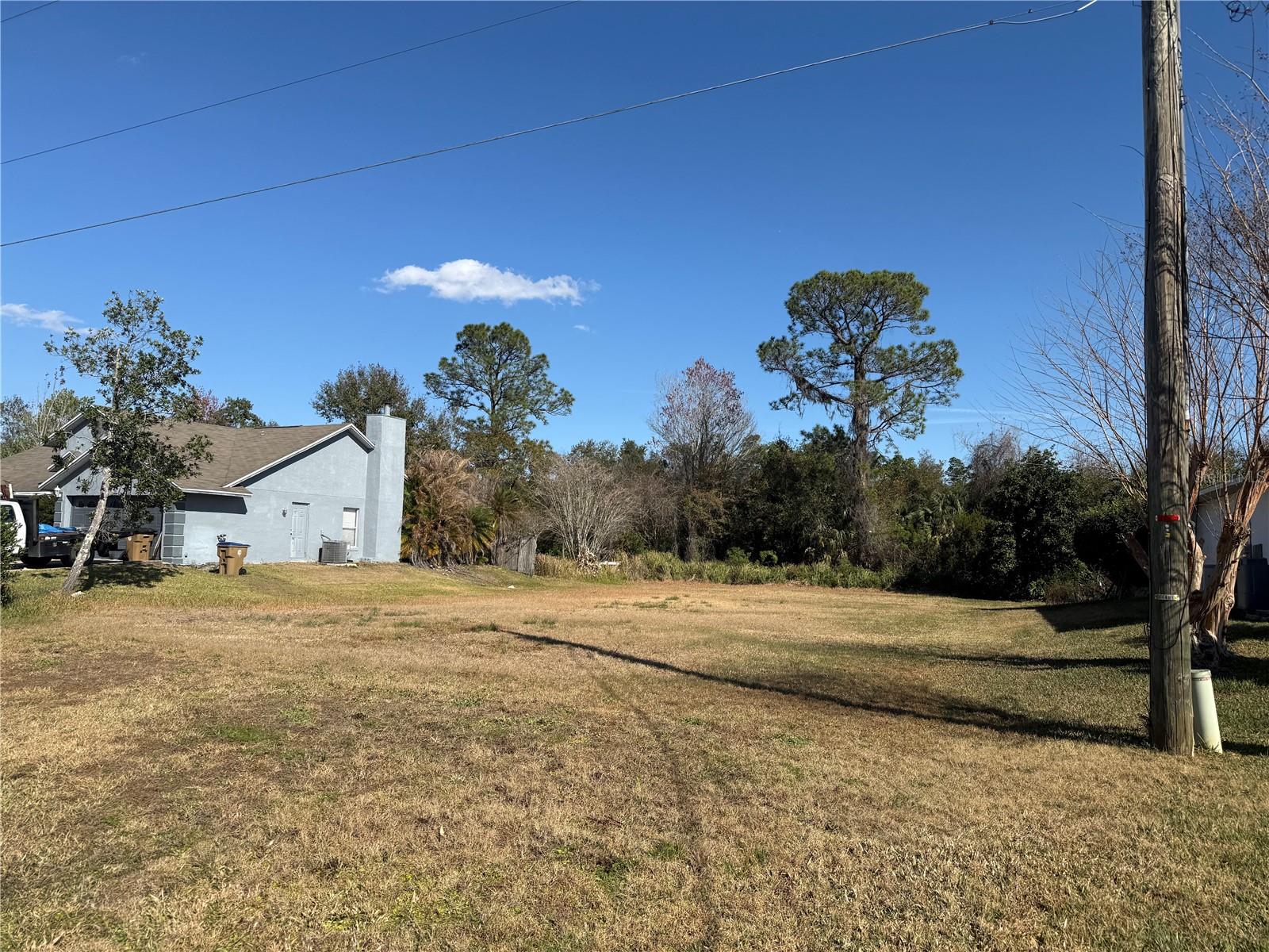 4097 CANNON CT, KISSIMMEE, FL, 34746