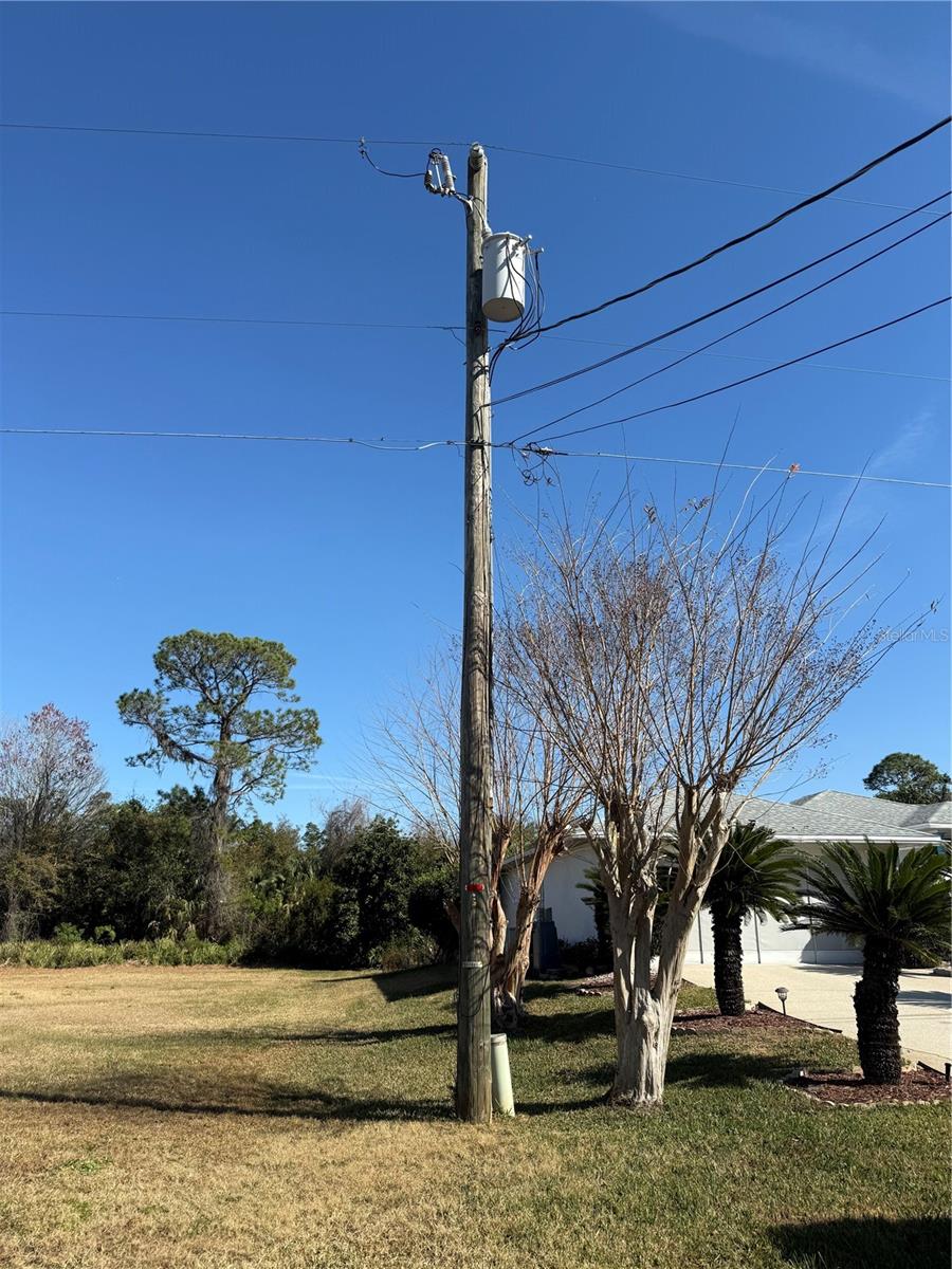 4097 CANNON CT, KISSIMMEE, FL, 34746