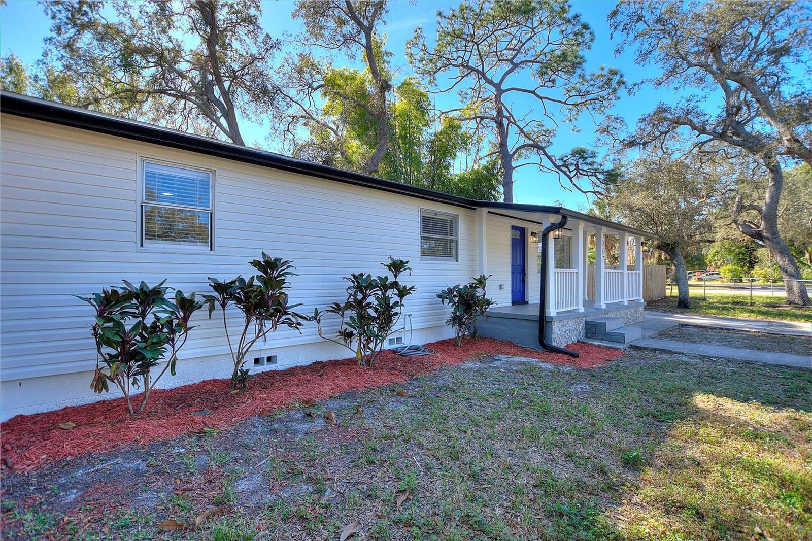 9807 N 19TH ST, TAMPA, FL, 33612