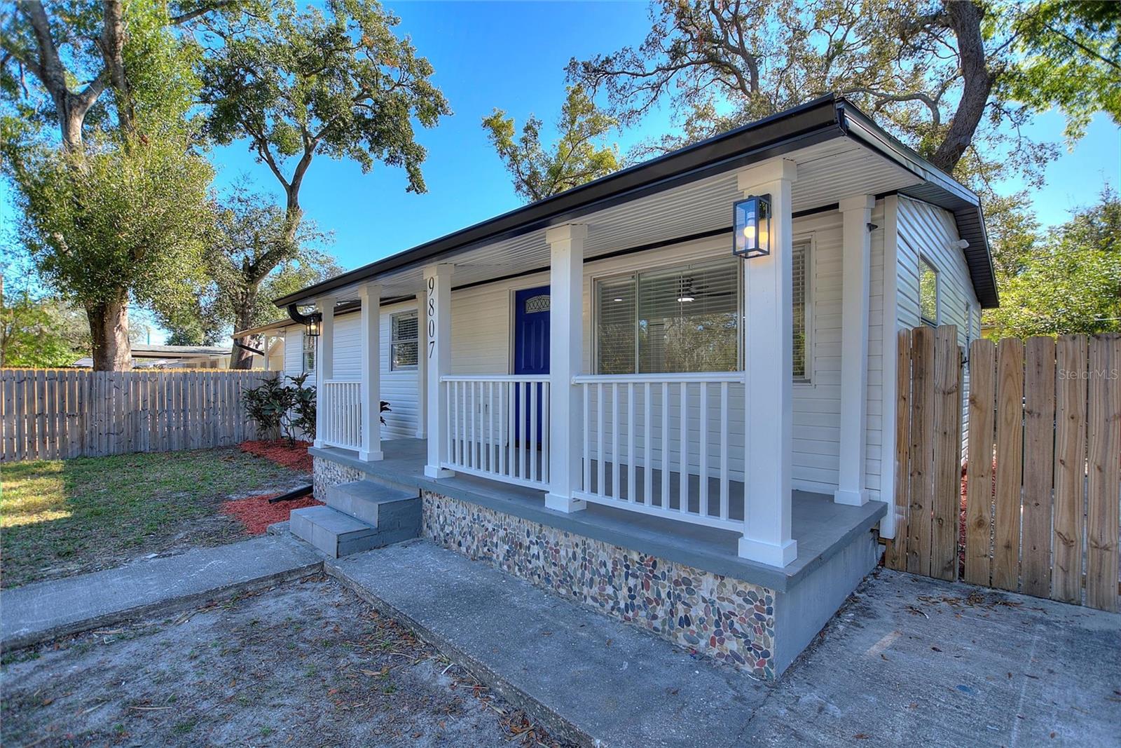 9807 N 19TH ST, TAMPA, FL, 33612