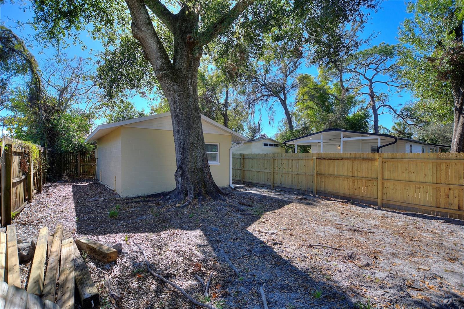 9807 N 19TH ST, TAMPA, FL, 33612