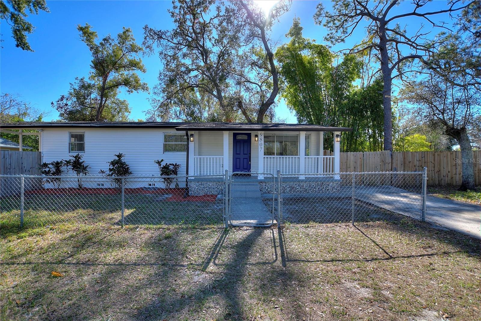 9807 N 19TH ST, TAMPA, FL, 33612