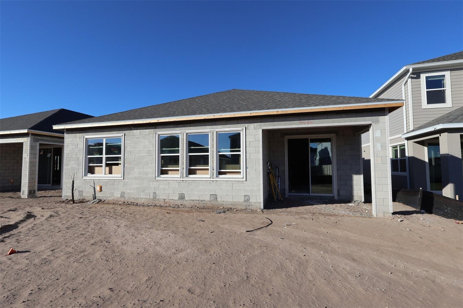 5303 HIGH LINE DR, ST CLOUD, FL, 34771