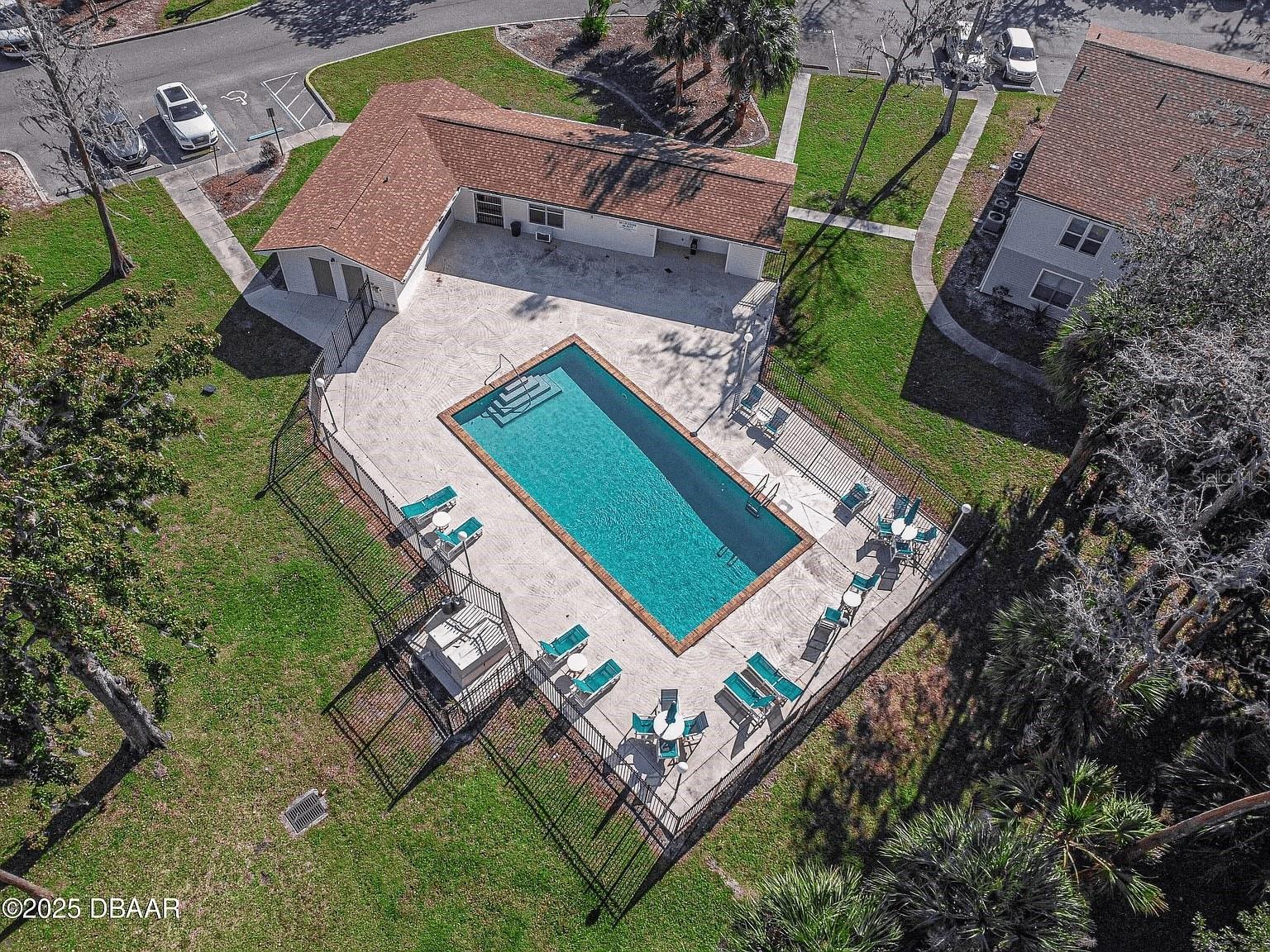 1600 BIG TREE RD #H4, SOUTH DAYTONA, FL, 32119