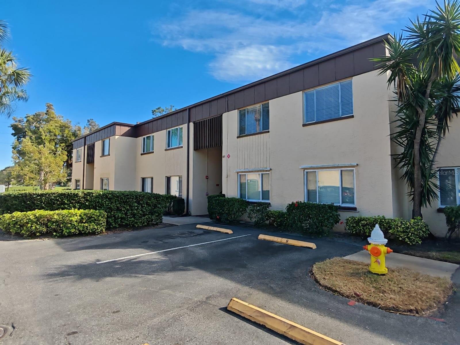 615 N KEENE RD #Q12, CLEARWATER, FL, 33755