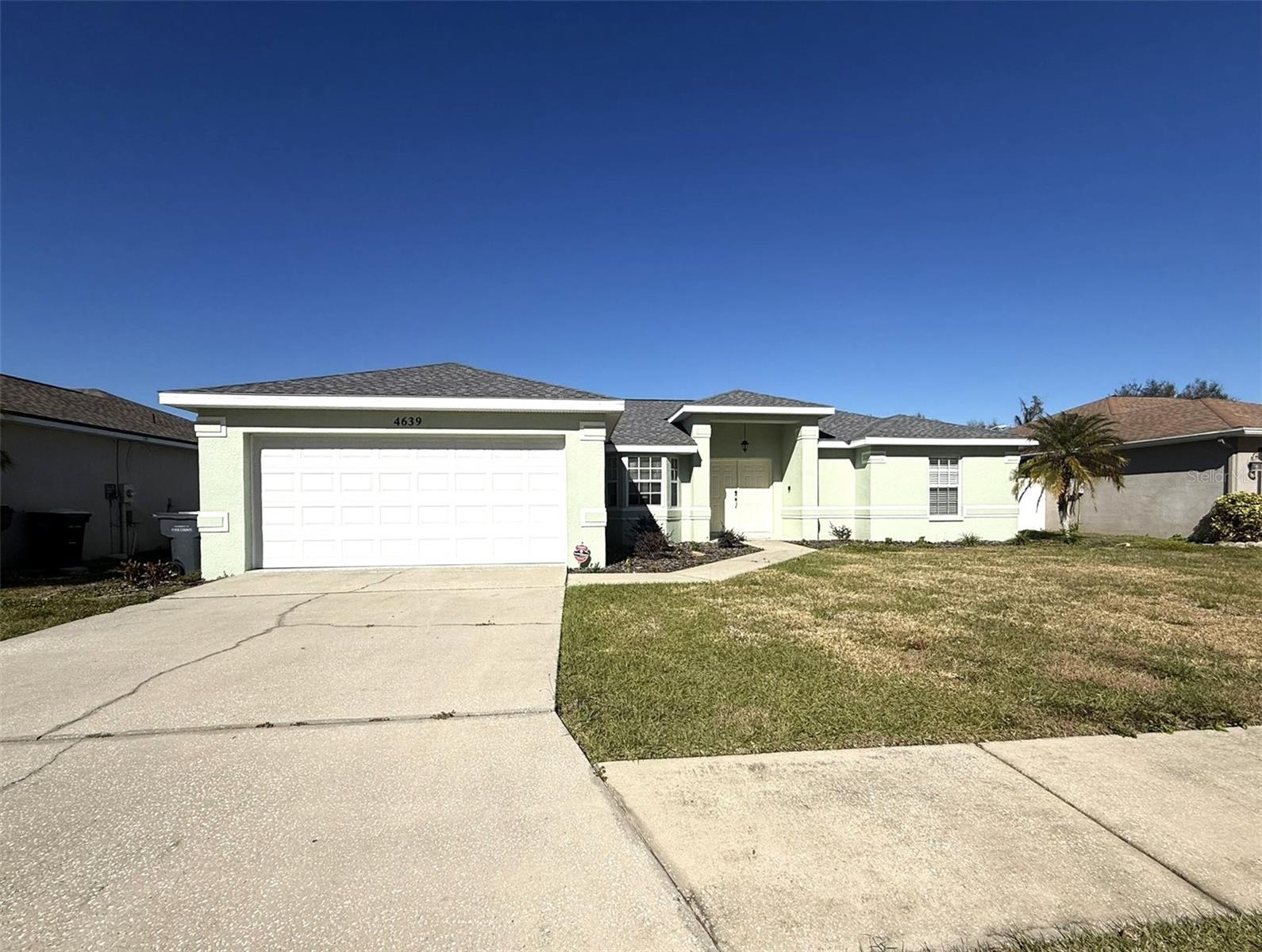 4639 GREAT BLUE HERON DR, LAKELAND, FL, 33812