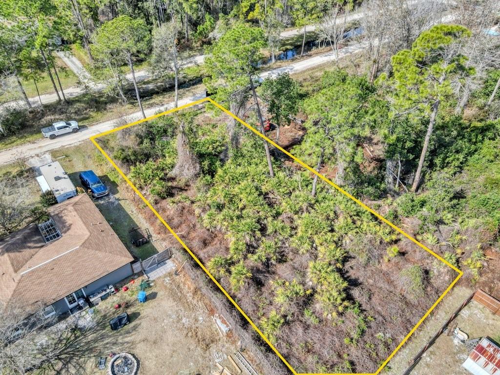 CENTRAL PKWY, DELAND, FL, 32724