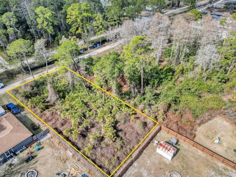 CENTRAL PKWY, DELAND, FL, 32724