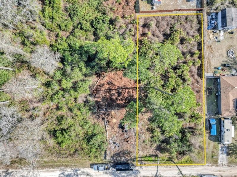 CENTRAL PKWY, DELAND, FL, 32724