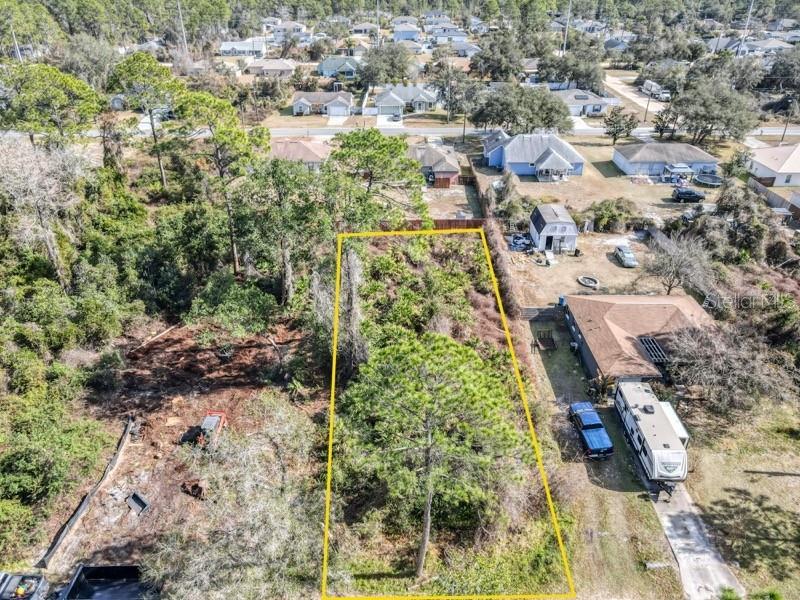 CENTRAL PKWY, DELAND, FL, 32724