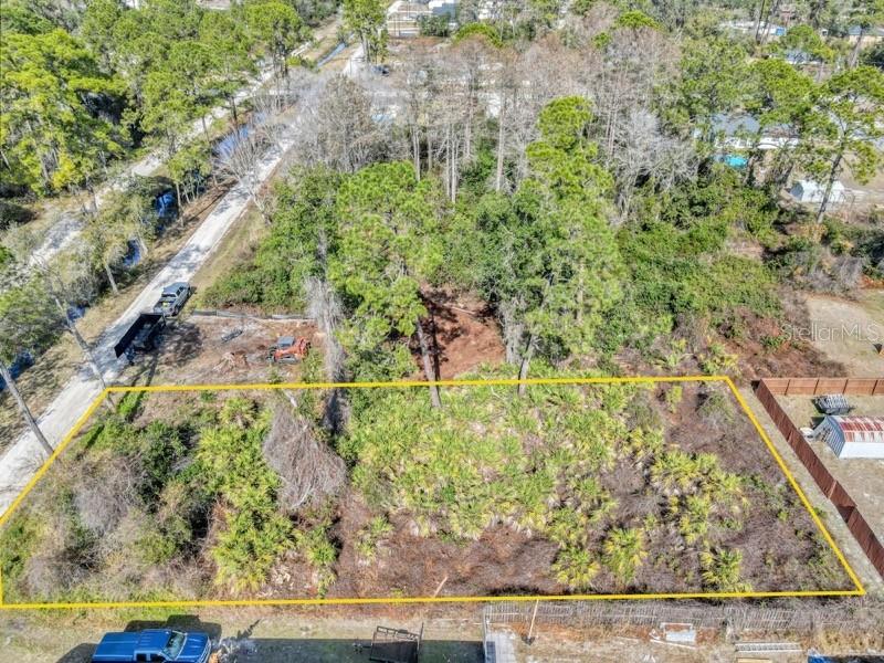 CENTRAL PKWY, DELAND, FL, 32724