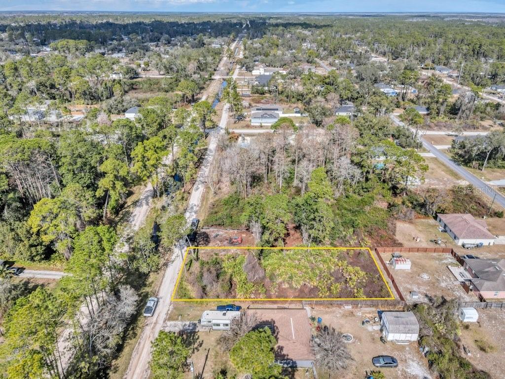 CENTRAL PKWY, DELAND, FL, 32724