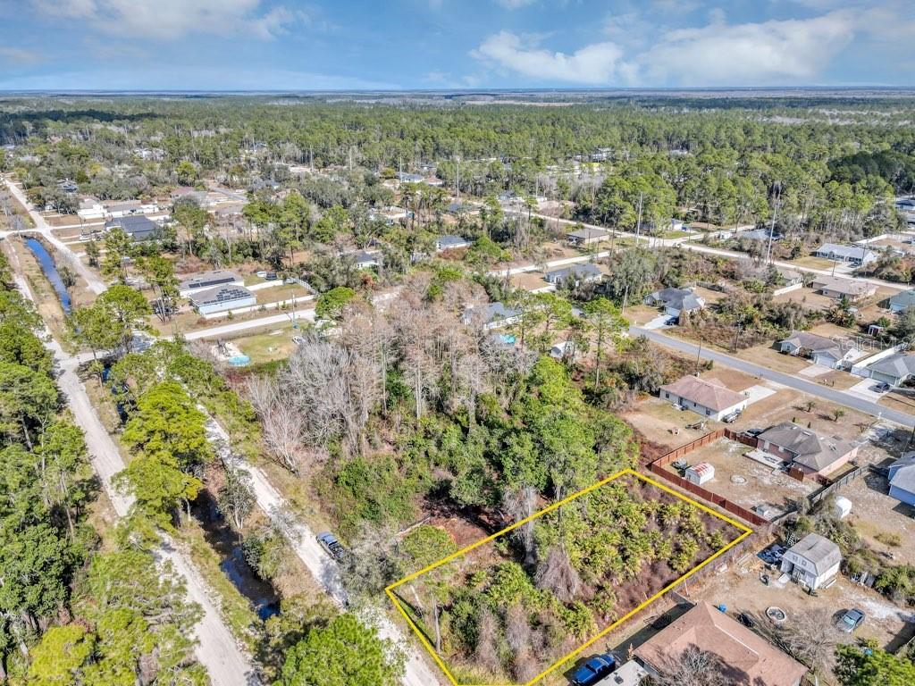 CENTRAL PKWY, DELAND, FL, 32724