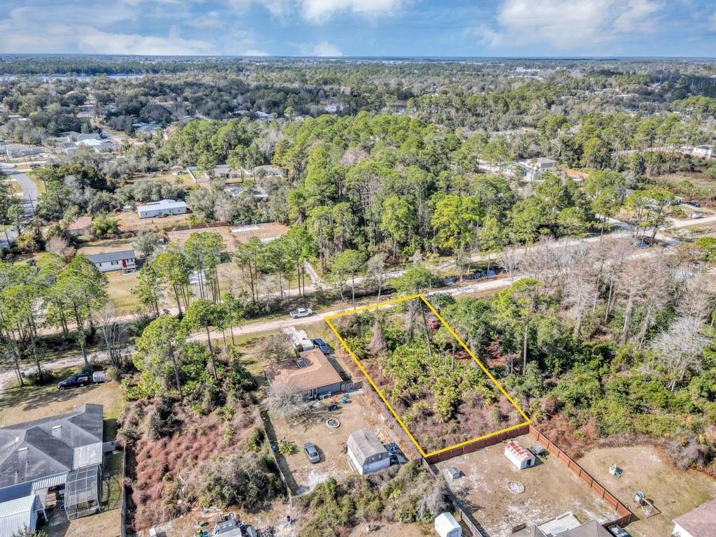 CENTRAL PKWY, DELAND, FL, 32724