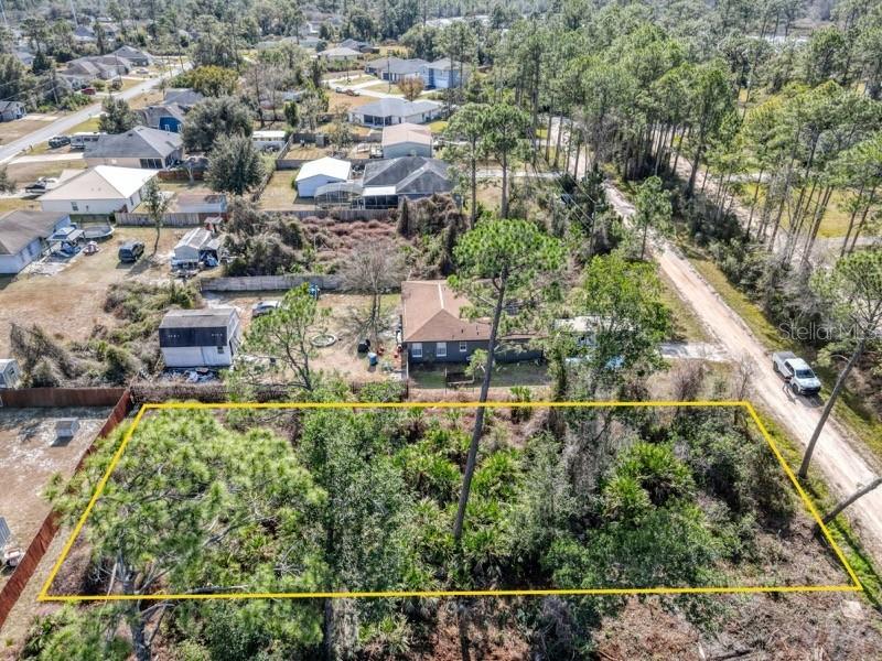 CENTRAL PKWY, DELAND, FL, 32724