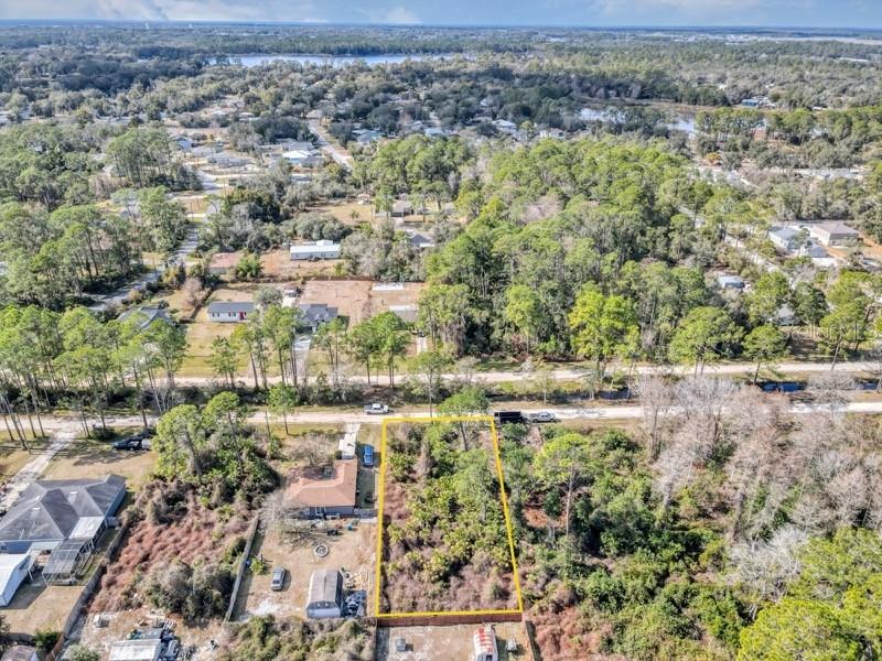 CENTRAL PKWY, DELAND, FL, 32724