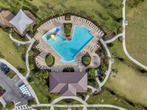 2792 NOTTEL DR, ST CLOUD, FL, 34772